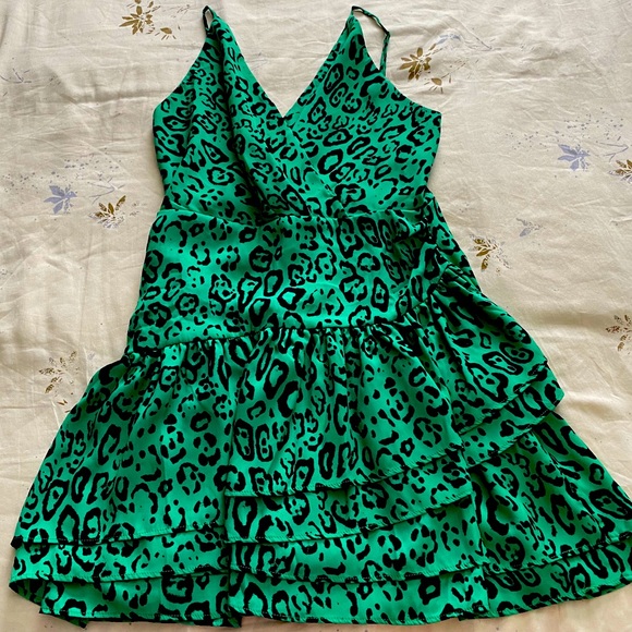 Dress - Picture 1 of 3